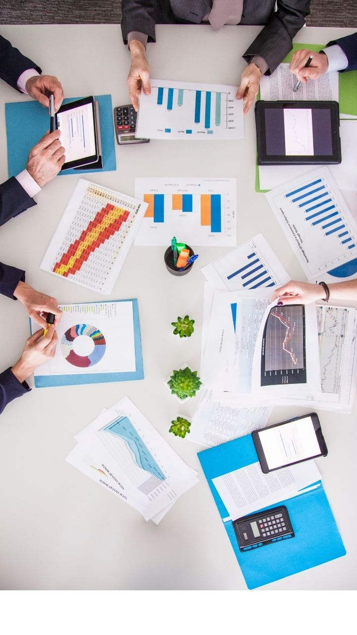 RMBB Health brings deep industry knowledge, staying ahead of of the latest policies that affect your operations.